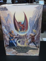 Vintage Box of 90 Larry Elmore Colossal Cards by FPG 1995 Factory Sealed... - £387.21 GBP