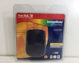 Sandisk Image Mate Dual Card Reader Compact Flash/ Memory smart media SD... - £19.95 GBP