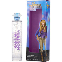 Hannah Montana By Disney Cologne Spray 3.4 Oz - $17.50