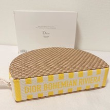 Christian Dior Neuheit Böhmisch Clutch Tasche Riviera 2021 Sommer Ltd 20... - £53.33 GBP