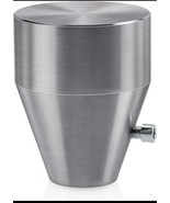 Gonengnail-Ground Rod Driver Cap,Heavy-Duty Steel Hammer Pad Tool for Dr... - $1,163.39 MXN