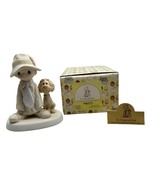 Precious Moments Collectors Figures To A Special Dad E-5212 Gift Dad Tie... - £11.06 GBP