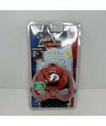 Power Rangers S.P.D Swim Mask Goggles 76209 New in Package Red - $28.25