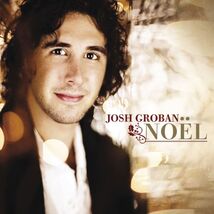 Noel [Audio CD] Josh Groban - $5.10