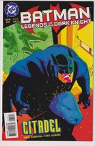 Batman Legends Of The Dark Knight #085 (Dc 1996) - £2.31 GBP