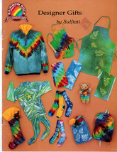 Rainbow Rock Dye Adventures Designer Gifts Booklet Craft Book - £1.17 GBP