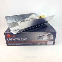 Sunspot Lighwave HID Grow Light Wing Reflector 21x14.5x5.5&quot;  - £31.53 GBP