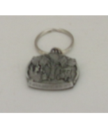 Car Quest Premium  Filters Pewter Key  Chain - $184.28 MXN
