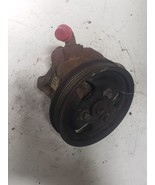 Power Steering Pump Thru 03/08/07 Fits 07 RANGER 684248 - $857.01 MXN