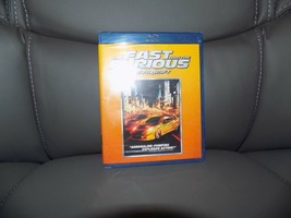 The Fast and the Furious: Tokyo Drift (Blu-ray Disc, 2009) NEW - £14.78 GBP