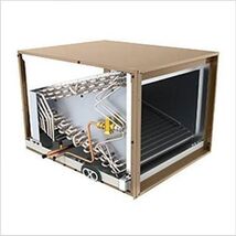 Fraser-Johnston XAHC48FXXN1 4 TON Horizontal Indoor Coil  NEW - $450.00