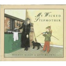 My Wicked Stepmother Leach - $5.86