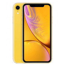 Apple iPhone XR 128 GB Yellow Verizon 4G LTE Smartphone - £216.24 GBP