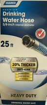 Camco - 22833 - Premium Drinking Water Lead and BPA Free - 25ft - £35.35 GBP