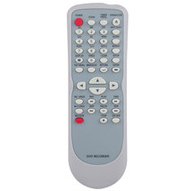 NB089 NB089UD Replace Remote for Sylvania Digital Video Disc Recorder ZC... - $20.13