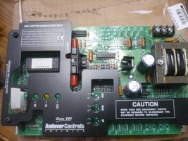 New Andover Controls TCX852 Thermal Control Unit Series 850 - $467.47