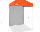 A Carry Bag Is Included With The Orange Eagle Peak Straight Leg Outdoor ... - $142.96