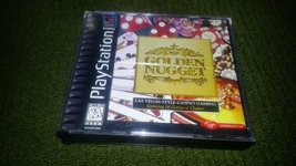 Golden Nugget [video game] - £9.91 GBP