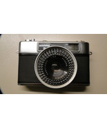 Yashica Minister III Rangefinder 35mm camera with 45mm 2.8 lens - £29.02 GBP