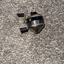 Zebco Spinner Reel Model 33 Made In U.S.A. in  1983 By Brunswick UNTESTED - $7.92
