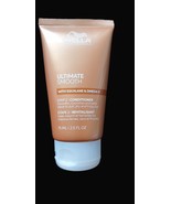 Wella Ultimate Smooth Conditioner Paraben-Free for All Hair Types - 2.5 ... - $238.69 MXN