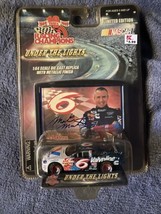 1999 Racing Champions Under The Lights Mark Martin 1:64 Ames Limited Edition - £3.93 GBP