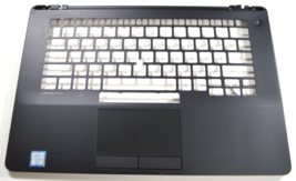 Genuine Dell Latitude E7470 Palmrest Touchpad 01XM9N - £11.37 GBP