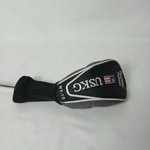 USKG US Kids Golf WT-10 Golf Club Headcover for Fairway Driver - $7.99