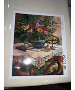 DIY Painting By No. QB/T2914-2007 Adult 15x19 - $20.15 CAD