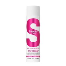 Tigi s factor true lasting colour shampoo 85 oz 881965 thumb200