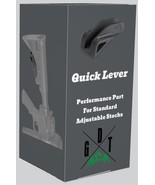 Quick Lever - Tactical Accessory - £11.00 GBP