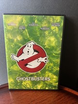 Ghost Busters DVD / Bill Murray, Dan Aykroyd - £5.79 GBP