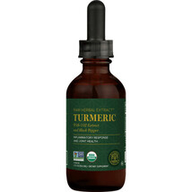 Pure Herbs: Turmeric - 4 oz. (Natural Herbal Extracts) image 11