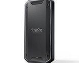 SanDisk Professional 2TB PRO-G40 SSD - Up to 3000MB/s, Thunderbolt 3 (40... - $389.59+