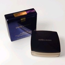 Estee Lauder Double Wear Stay in Place Powder Foundation 3C2 Pebble - $614.60 MXN