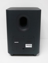 JBL BAR 500 5.1-Channel Soundbar with Subwoofer JBLBAR500PROBLKAM image 7