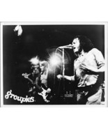 Groupies 1970 8x10 photo rock documentary Joe Cocker in concert - £7.67 GBP