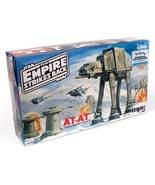 MPC Star Wars: The Empire Strikes Back at-at 1:1000 Scale Model Kit - $39.55