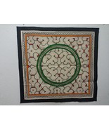 Shipibo Native Original Painted cloth 95 - $50.00