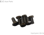 Flexplate Bolts For 13-16 Ford Escape  1.6  CJ5G6L084AC - $19.75