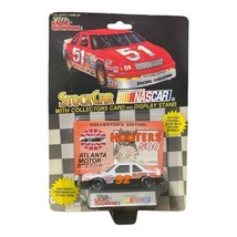 1992 Hooters 500 Racing Champions Atlanta Speedway Ford 1/64 - £6.99 GBP