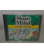 GARY LAMB Music For The Mind Problem Solving CD BRAND NEW & SEALED - €17,00 EUR GARY LAMB Music For The Mind Problem Solving CD BRAND NEW & SEALED - €17,00 EUR