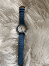 Kate spade blue watch new - $98.01
