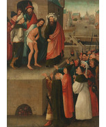 Hieronymus Bosch 1450 1516  Ecce Homo - $36.89 - $941.78