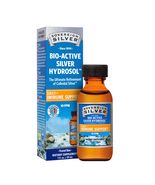 Sovereign Silver Bio-Active Silver Hydrosol- Colloidal Silver Liquid - 2... - £7.87 GBP