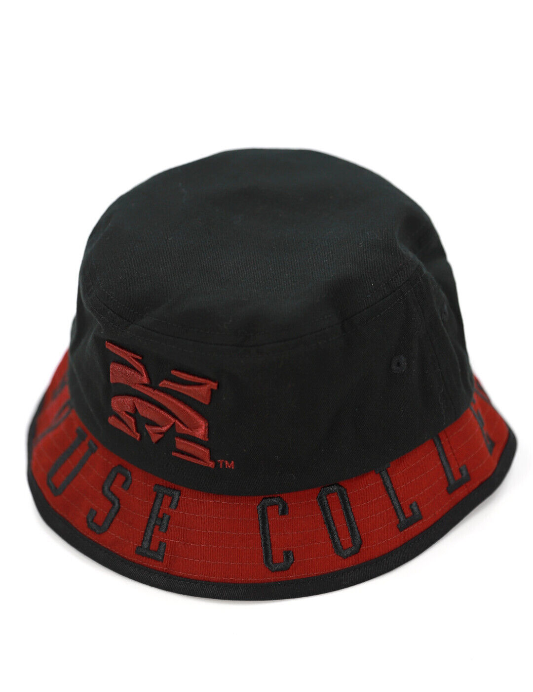 MOREHOUSE COLLEGE BUCKET HBCU HAT SPORTS CAP - $23.52
