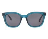 Square Sunglasses with Smoke Polarized Lenses All in Motion Eyewear ~ NE... - £14.50 GBP