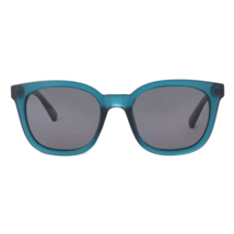 Square Sunglasses with Smoke Polarized Lenses All in Motion Eyewear ~ NEW!!! - £14.59 GBP
