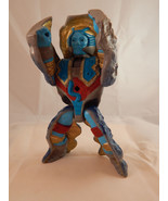 Vintage He-Man STONEDAR ROCK WARRIOR Action Figure Masters of Universe M... - £15.62 GBP