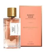 Sunset Hour by Goldfield &amp; Banks 3.4 oz / 100 ml Parfume spray unisex - $2,214.13 MXN